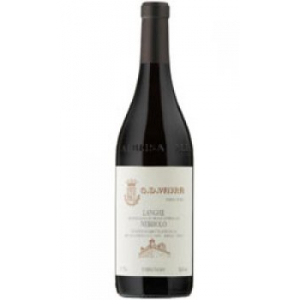 G.D. Vajra Langhe Nebbiolo