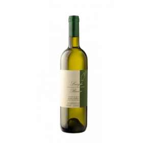 Josetta Saffirio Langhe Bianco