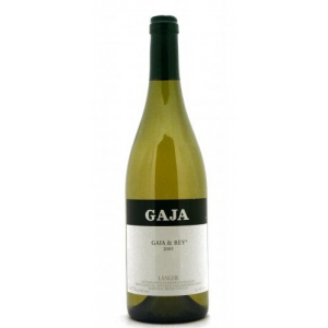 Gaja Rey Chardonnay