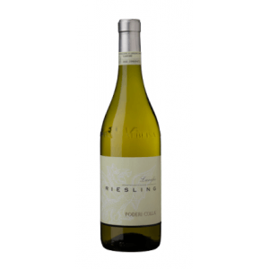 Poderi Colla Colla Langhe Riesling