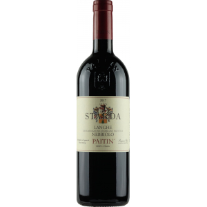 Paitin Nebbiolo Strada