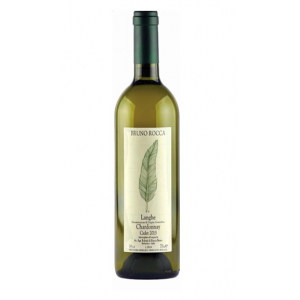 Bruno Rocca Langhe Chardonnay Cadet