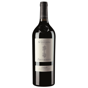 Lo Zoccolaio Baccanera Langhe Rosso