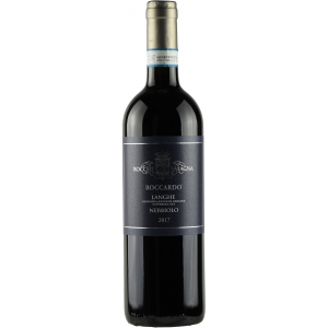 Rocche Costamagna Langhe Nebbiolo Roccardo