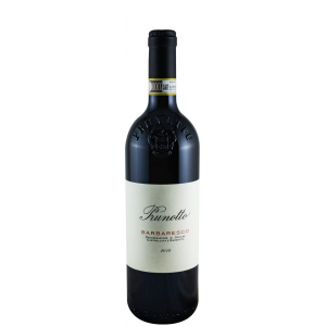 Prunotto Barbaresco