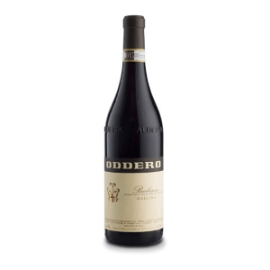 Poderi E Cantine Oddero Barbaresco Gallina Oddero