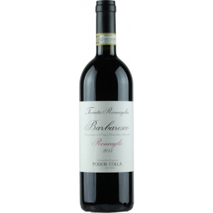Poderi Colla Barbaresco Roncaglie