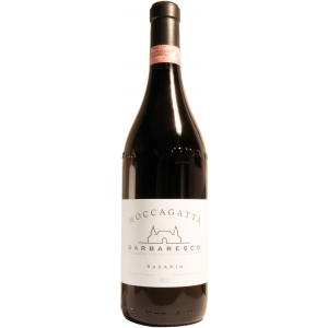 Moccagatta Barbaresco Basarin