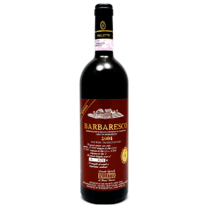 Giacosa Bruno Barbaresco Riserva Asili Bruno Giacosa