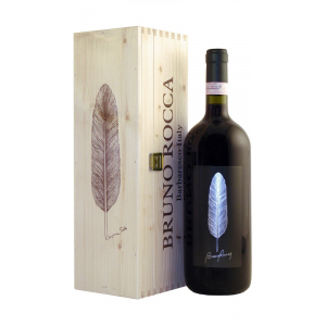 Bruno Rocca Barbaresco Maria Adelaide Double Magnum