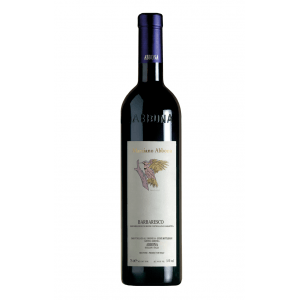 Marziano Abbona Barbaresco