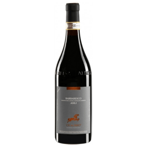 Cà del Baio Barbaresco Asili