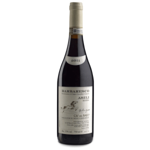 Ca' del Baio Barbaresco Riserva Asili