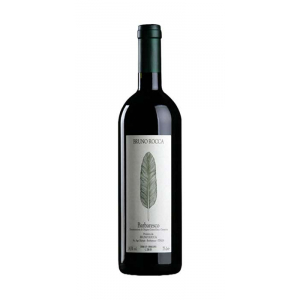 Bruno Rocca Barbaresco
