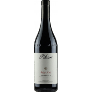 Pelissero Vanotu Barbaresco