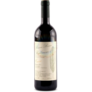 Bruno Rocca Barbaresco Riserva Currà Magnum