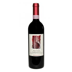 Piero Busso Barbaresco Mondino