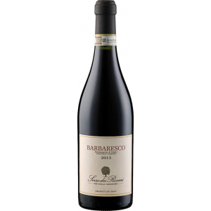 Costa di Bussia Serre Dei Roveri Barbaresco