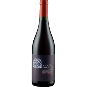 Marco Porello Barbera d'Alba Mommiano
