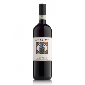 Malvirà Barbera D'Alba San Michele
