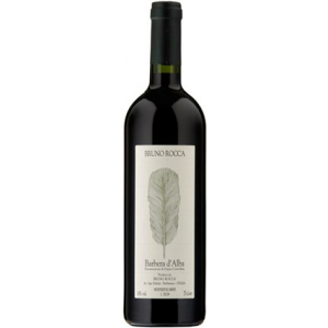 Bruno Rocca Barbera D'Alba