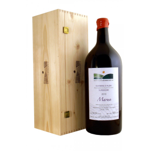 Matteo Correggia Barbera d'Alba Marun Case 5L