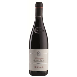 Bersano Sanguigna Barbera d'Alba