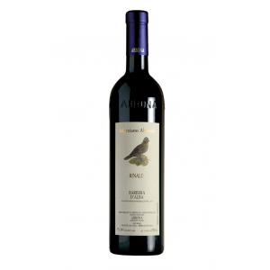 Marziano Abbona Barbera d'Alba Rinaldi