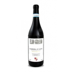 Elio Grasso Barbera d'Alba Vigna Martina