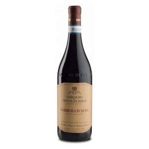Montezemolo Barbera d'Alba Funtanì