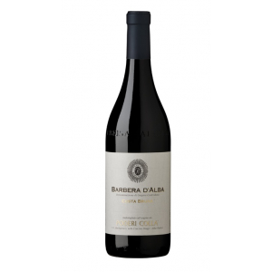 Poderi Colla Barbera d'Alba Costa Bruna