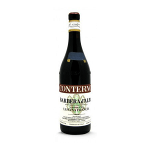 Giacomo Conterno Barbera d'Alba Cascina Francia