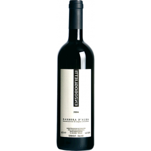 Enzo Boglietti Barbera d'Alba