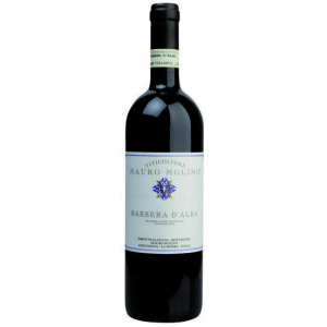 Mauro Molino Barbera d'Alba
