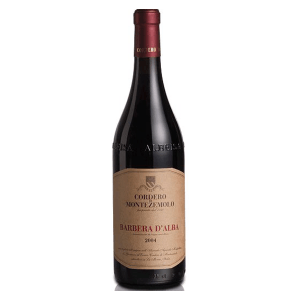 Cordero di Montezemolo Barbera d'Alba
