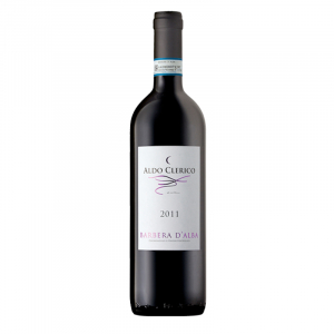 Barbera d'Alba Aldo Clerico