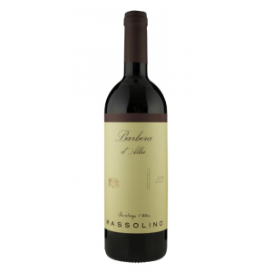 Massolino Barbera d'Alba Barbera D’alba Gisep