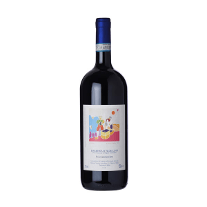 Roberto Voerzio Barbera d'Alba Voerzio Roberto Vigneto Pozzo Dell'Annunziata Magnum