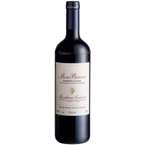 Monchiero Carbone Barbera d'Alba Monbirone