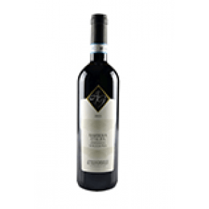 Attilio Ghisolfi Barbera d'Alba Maggiora