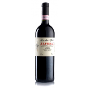 Marchesi Alfieri Alfiera Barbera d'Asti Superiore
