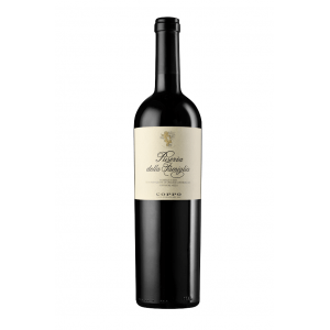 Cantine Coppo Barbera D'Asti Superiore Riserva Della Famiglia