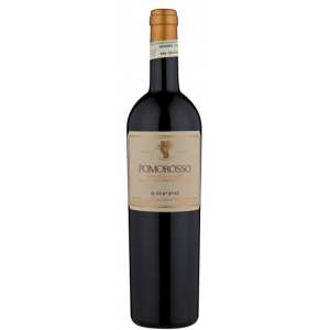 Coppo Barbera D'Asti Pomorosso