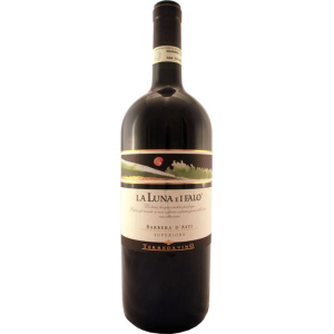 Terre da Vite Colte Barbera d'Asti la Luna e I Falò Magnum