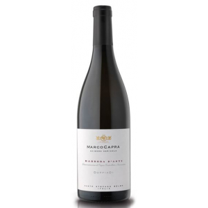 Marco Capra Barbera d'Asti Doppiadi