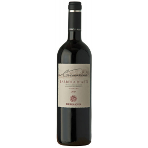Bersano Cremosina Barbera d'Asti Superiore