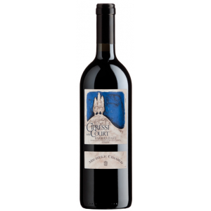 Michele Chiarlo Cipressi Della Court Barbera d'Asti Superiore