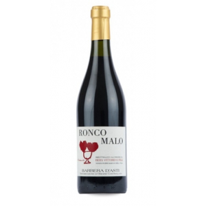 Vittorio Bera & Figli Barbera d'Asti Ronco Malo