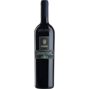 Batasiolo Barbera d'Asti Sabri