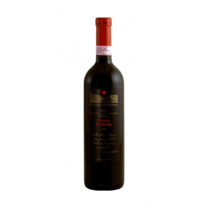 Matteo Correggia Roero Riserva Roche d'Ampsej